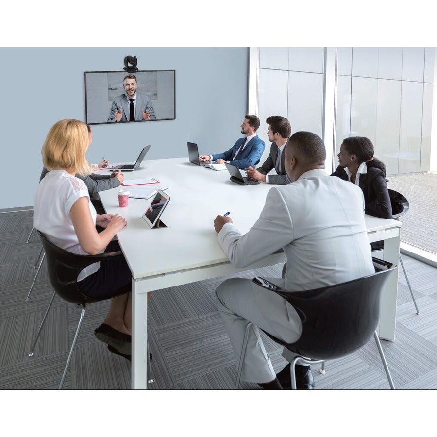 AVer CAM550 Video Conferencing Camera - 60 fps - USB 3.1 - TAA Compliant AVer CAM550 Video Conferencing Camera - 60 fps - USB 3.1 - TAA Compliant